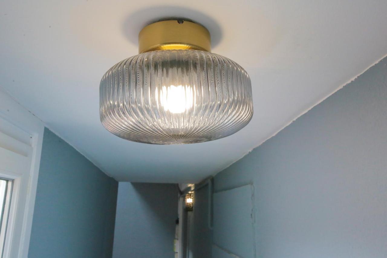 サン・テティエンヌLes Champs, T2 Hypercentre Chic Et Cosy Wifi Par Sovalfiアパートメント エクステリア 写真